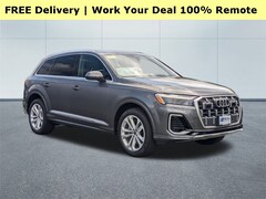 2025 Audi Q7 55 Premium SUV