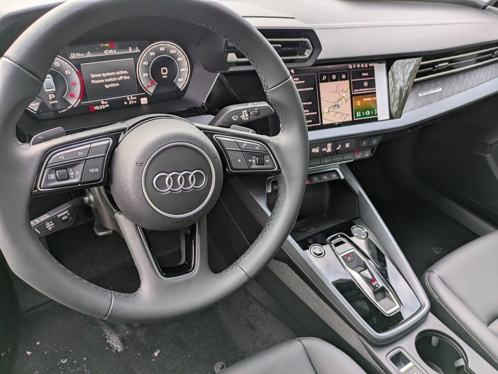 2026 Audi A3 Premium - Photo 16