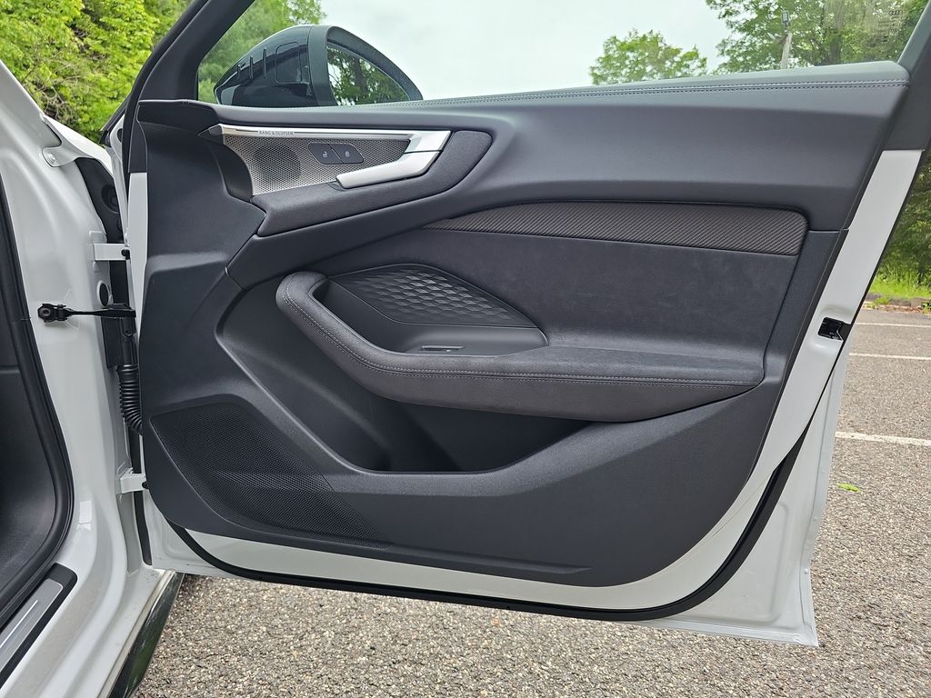 2026 Audi S5 Premium Plus - Photo 22