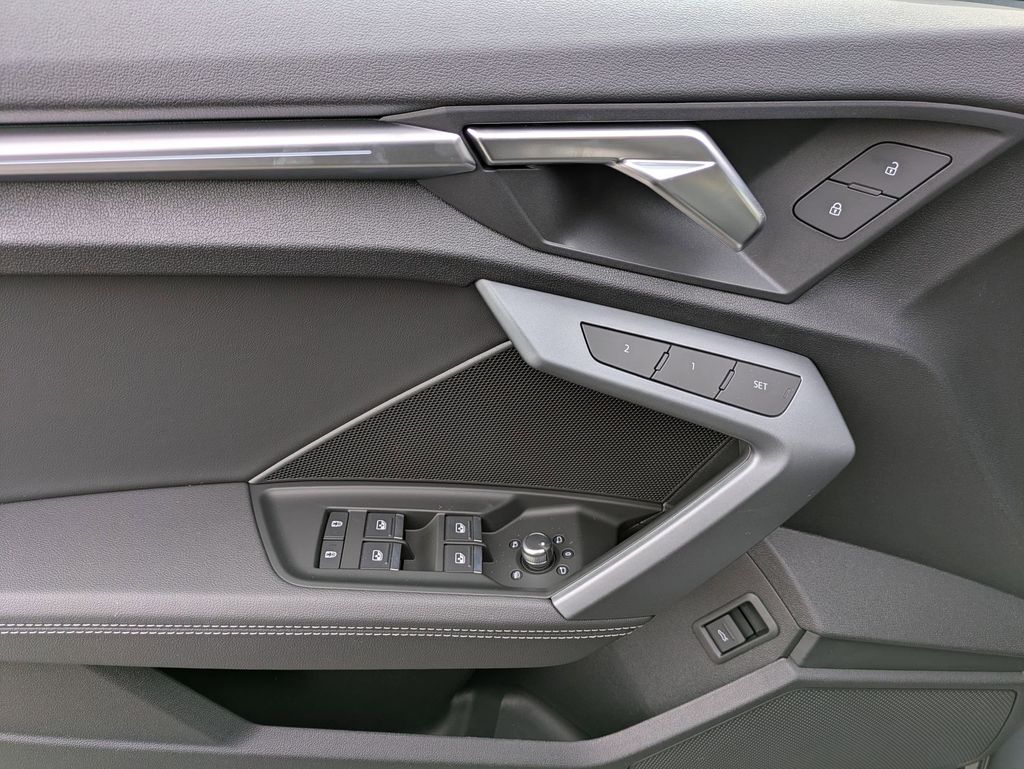 2026 Audi A3 Premium - Photo 11