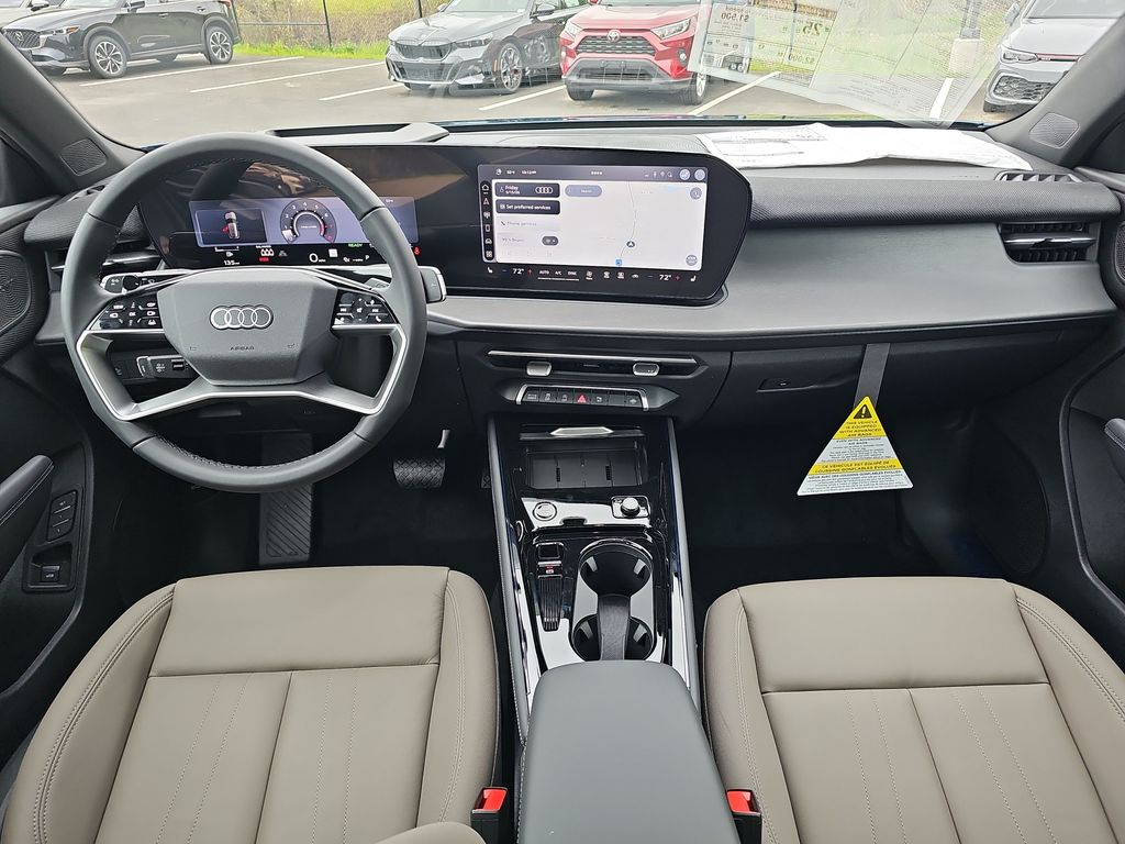 2026 Audi Q3 Base - Photo 12