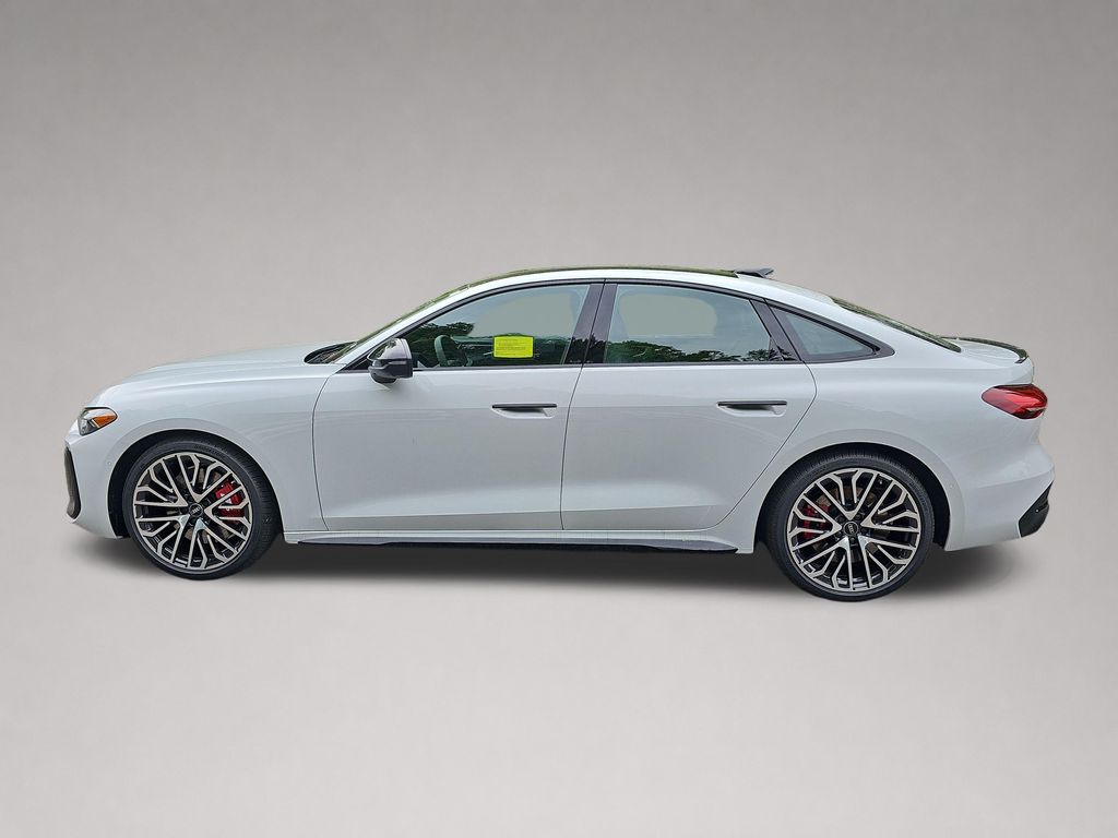 2026 Audi S5 Premium Plus - Photo 7