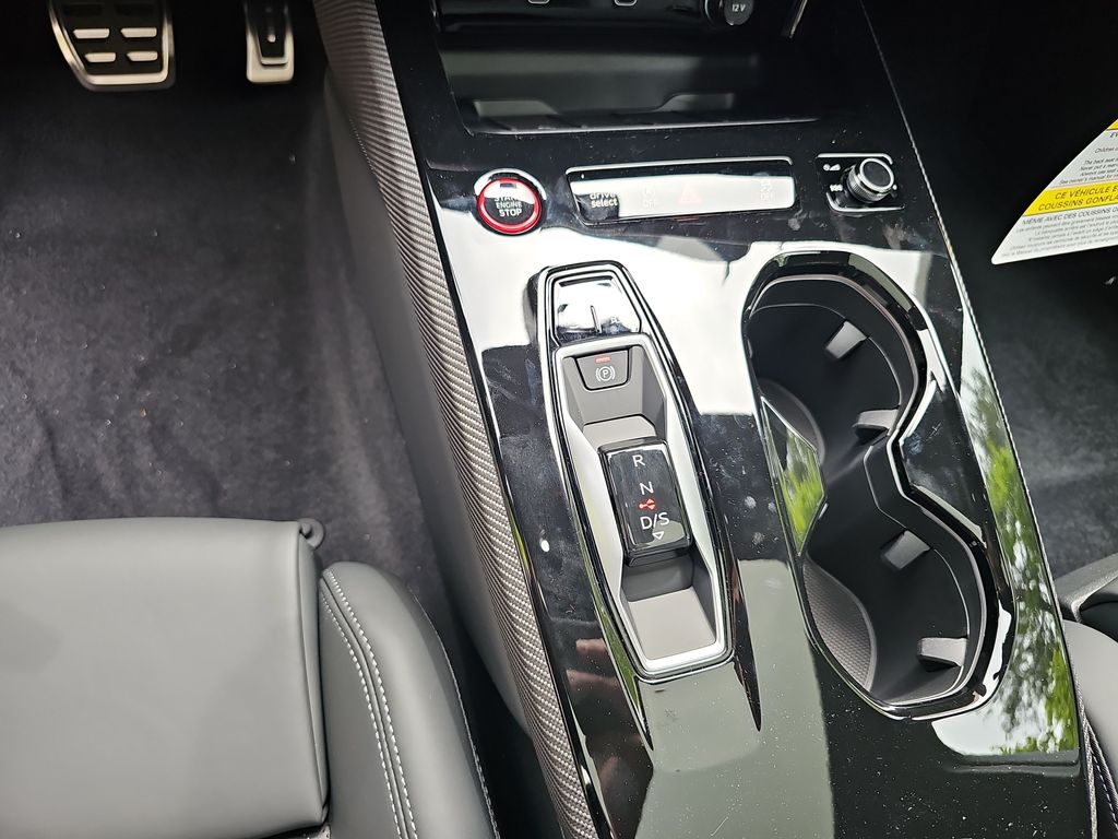 2026 Audi S5 Premium Plus - Photo 20
