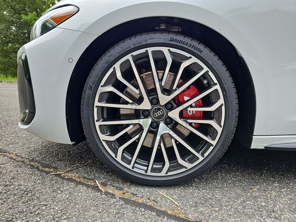 2026 Audi S5 Premium Plus - Photo 24