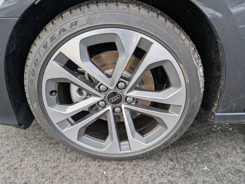 2026 Audi A3 Premium - Photo 10