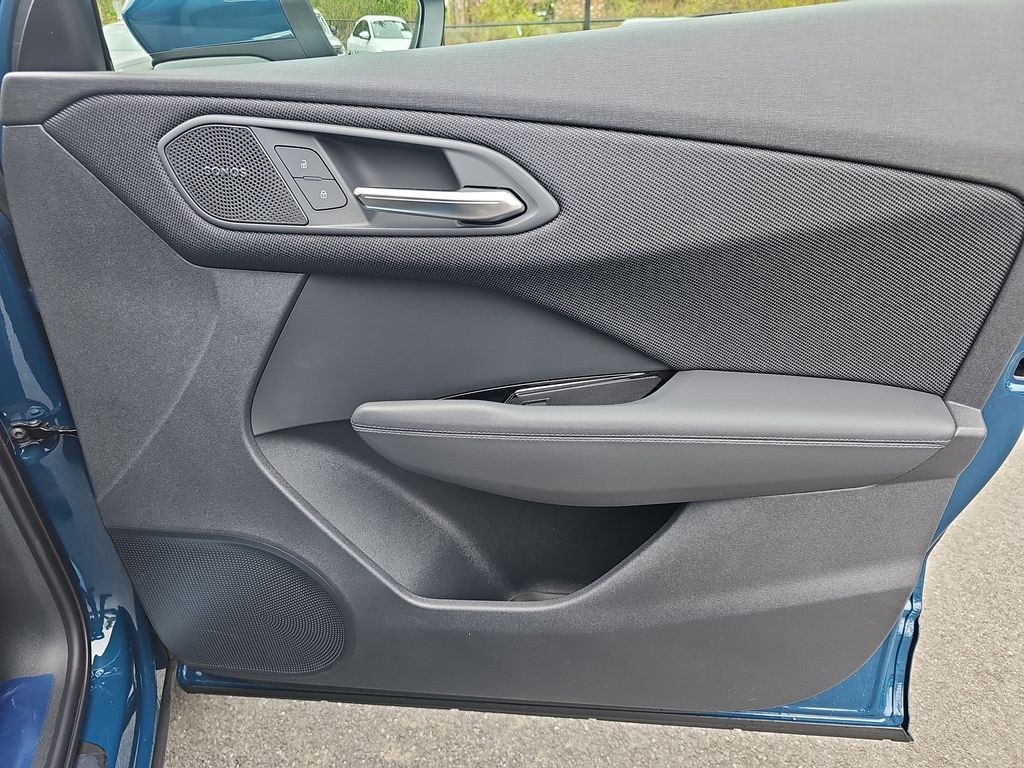 2026 Audi Q3 Base - Photo 22