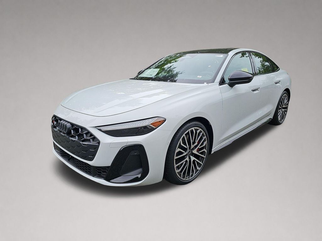 2026 Audi S5 Premium Plus - Photo 8