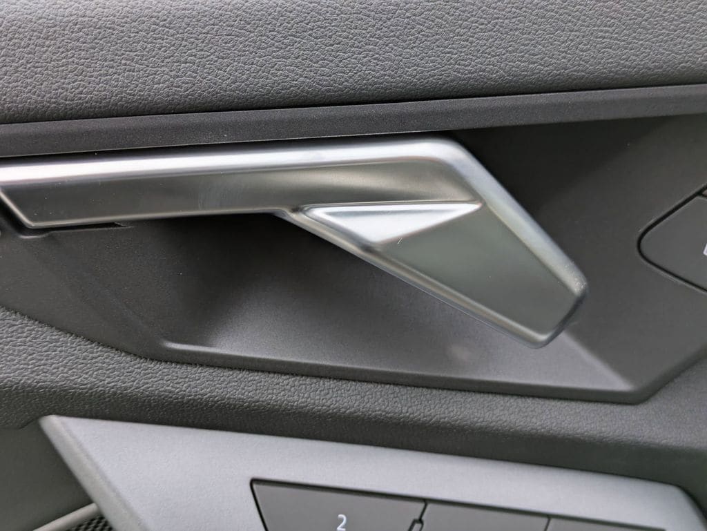 2026 Audi A3 Premium - Photo 12
