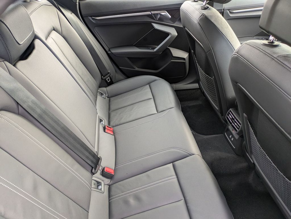 2026 Audi A3 Premium - Photo 38