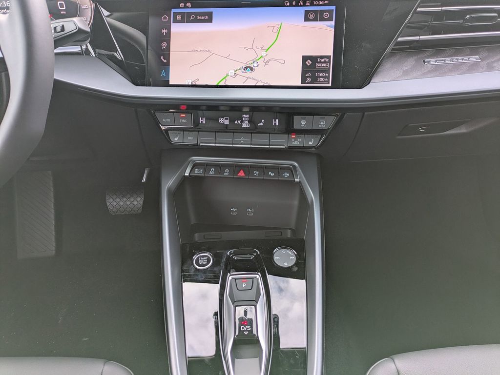 2026 Audi A3 Premium - Photo 35
