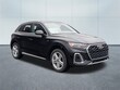 Audi Q5 e