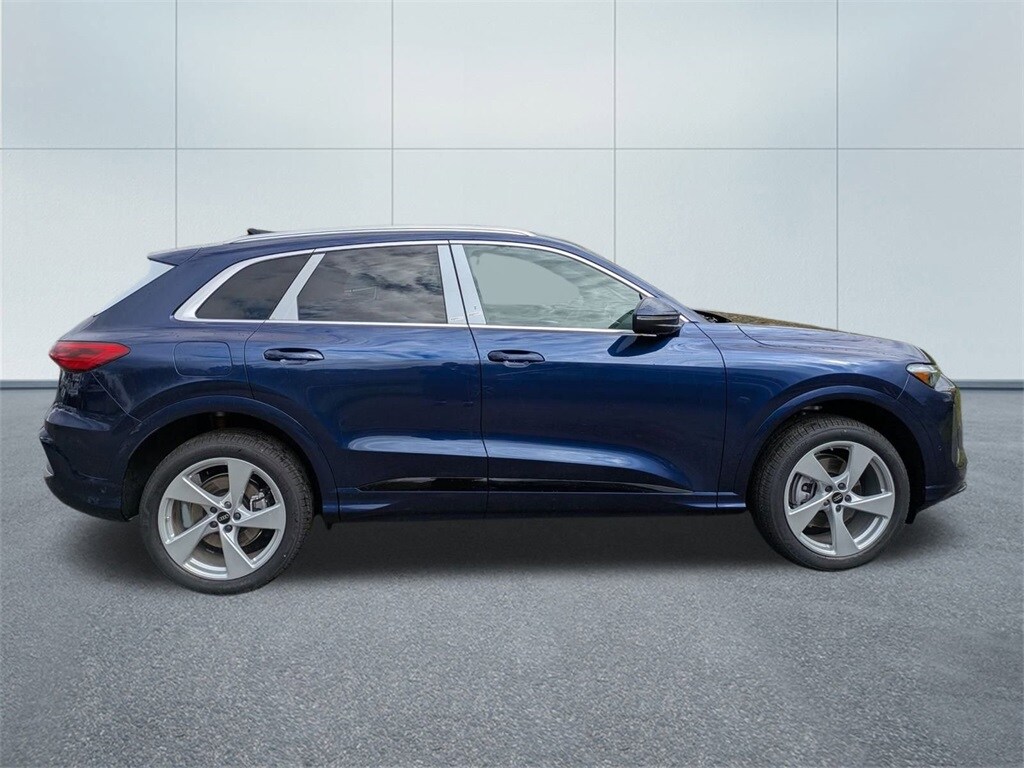 New 2025 Audi All-new Q5 2.0T Premium Plus SUV