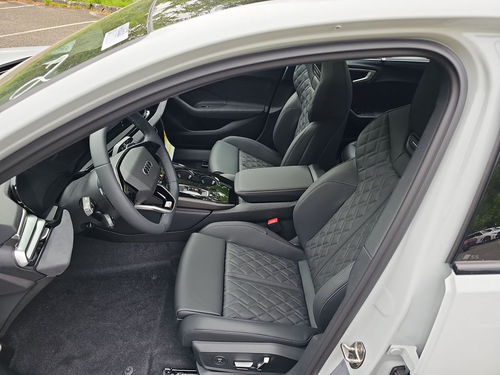 2026 Audi S5 Premium Plus - Photo 10
