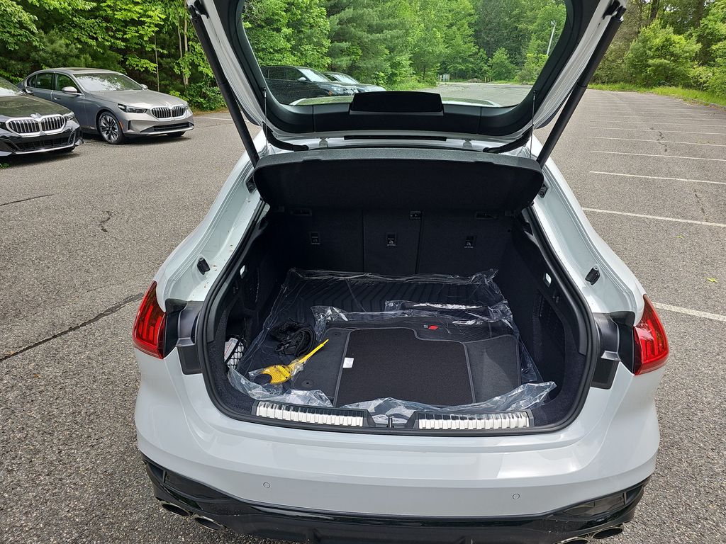 2026 Audi S5 Premium Plus - Photo 23
