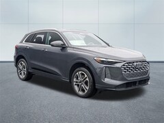 2025 Audi All-new Q5 2.0T Premium SUV