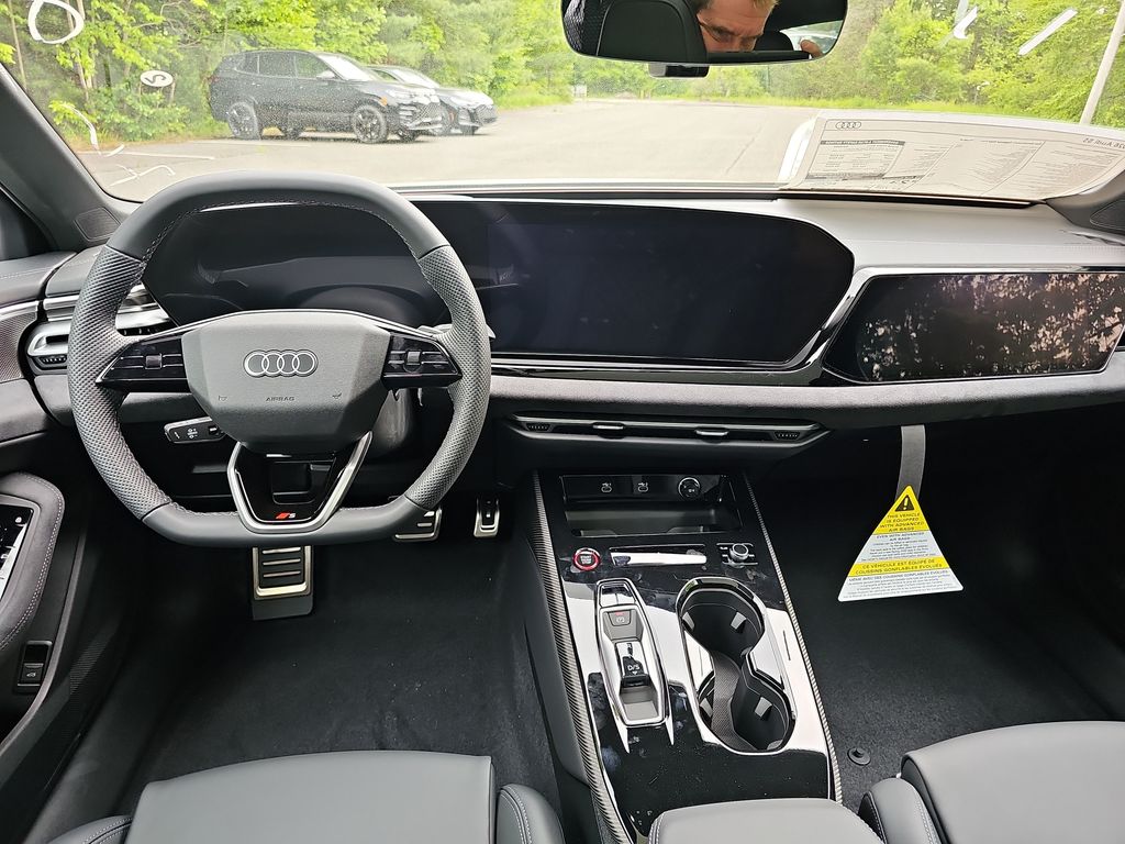 2026 Audi S5 Premium Plus - Photo 12
