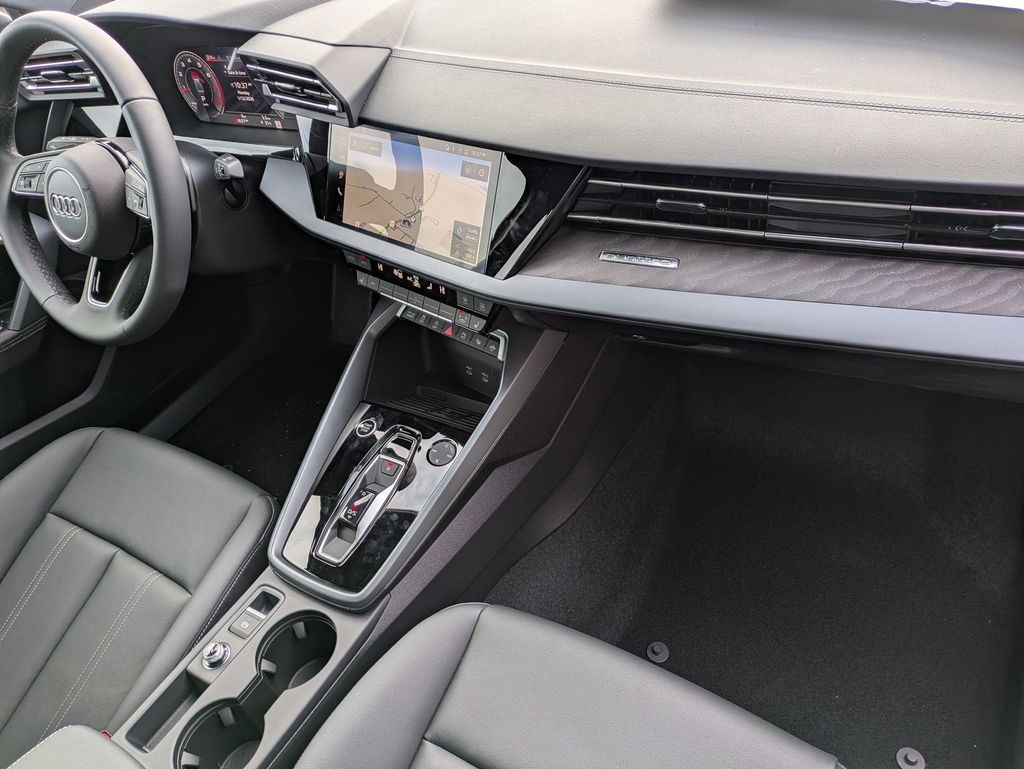 2026 Audi A3 Premium - Photo 40