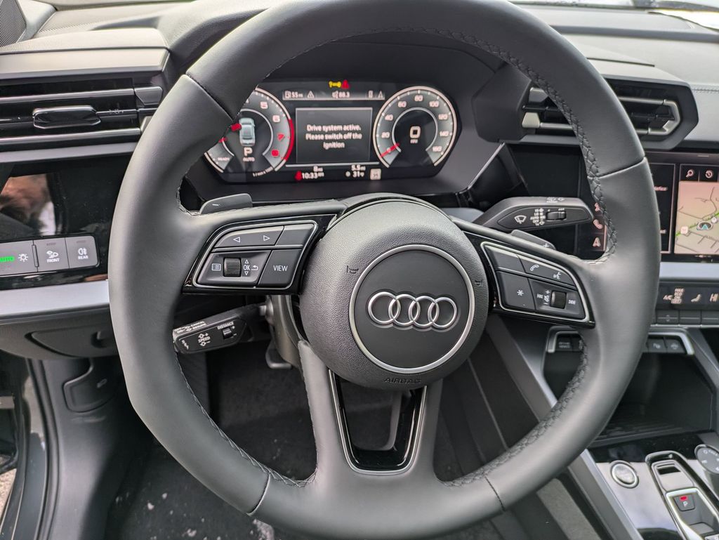 2026 Audi A3 Premium - Photo 18
