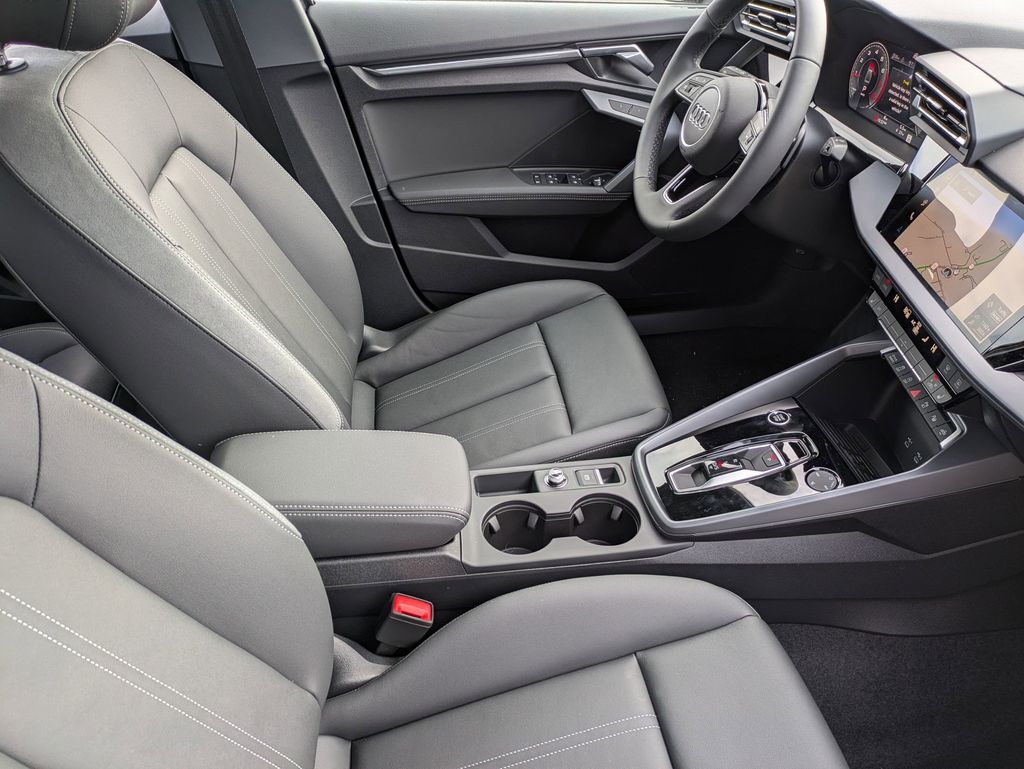 2026 Audi A3 Premium - Photo 39