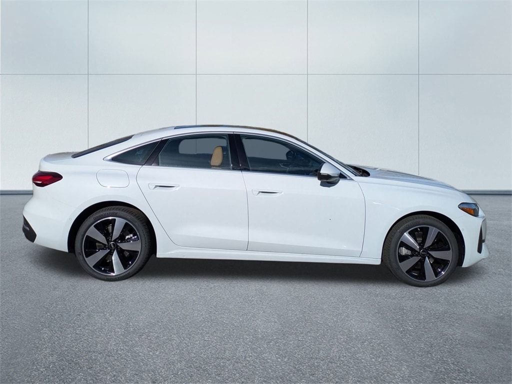 New 2025 Audi All-new A5 2.0T Premium Hatchback