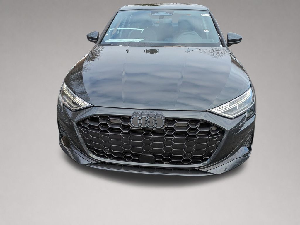2026 Audi A3 Premium - Photo 9