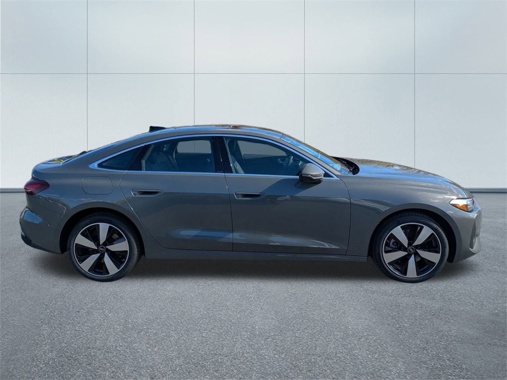 New 2025 Audi All-new A5 2.0T Premium Hatchback