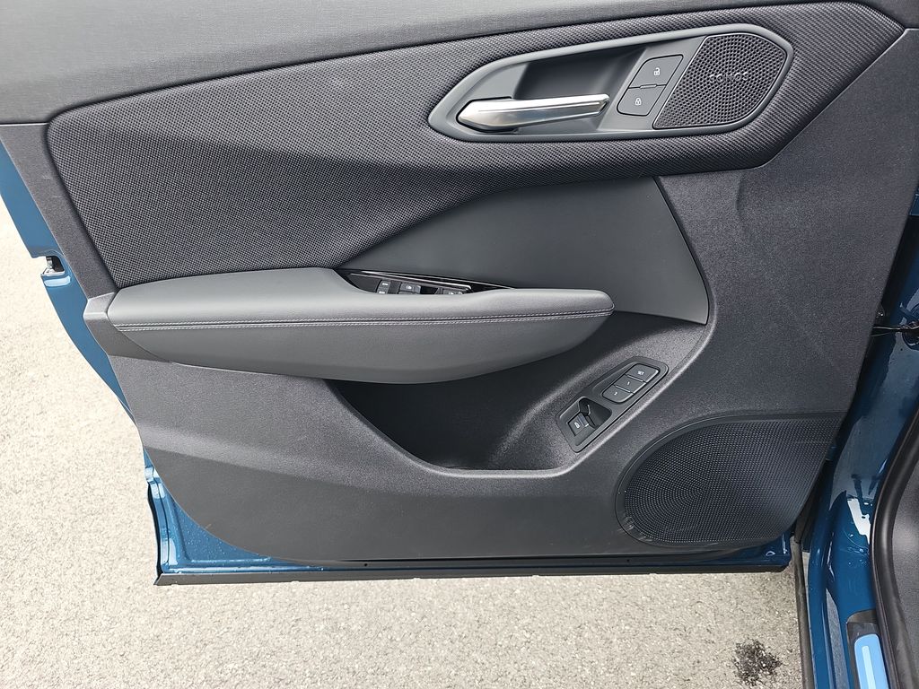 2026 Audi Q3 Base - Photo 21