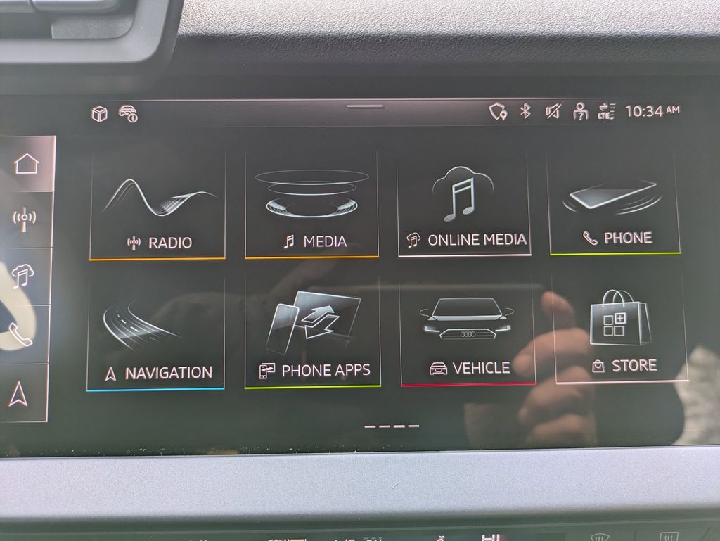 2026 Audi A3 Premium - Photo 23
