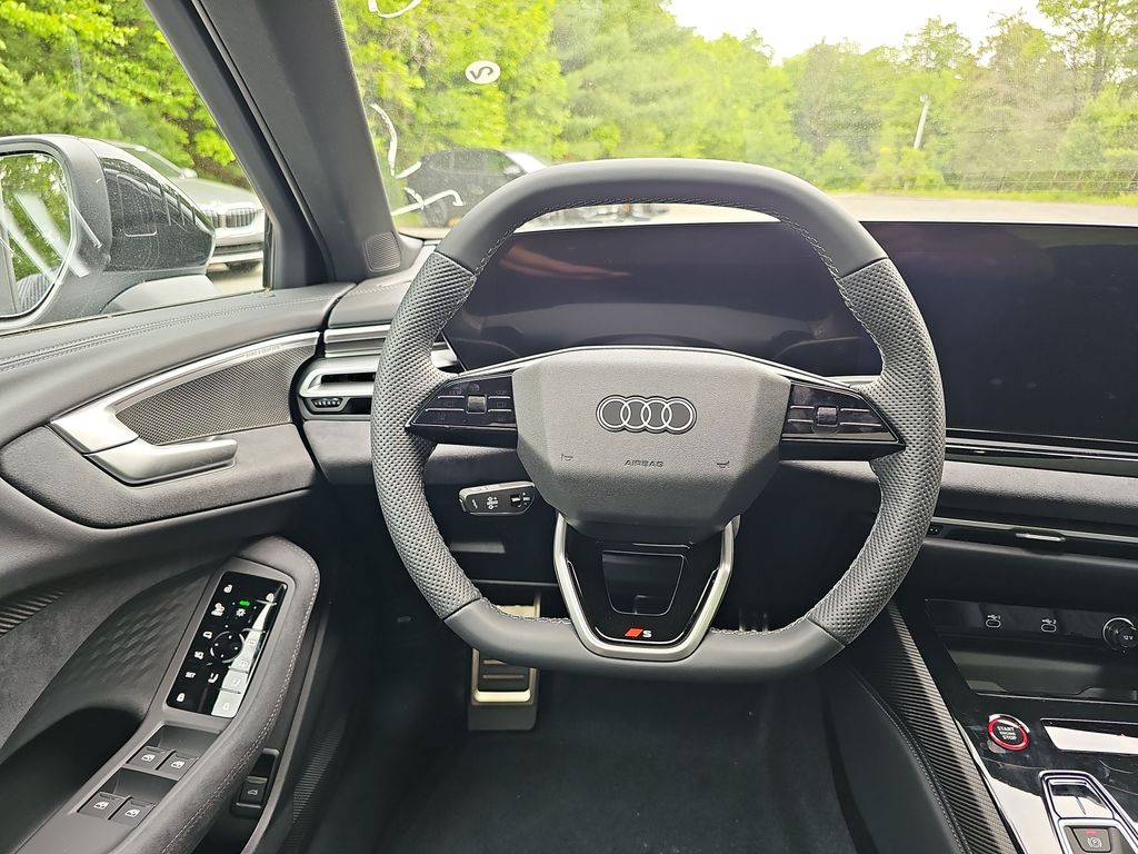 2026 Audi S5 Premium Plus - Photo 13
