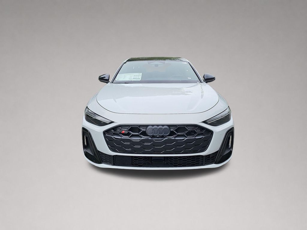 2026 Audi S5 Premium Plus - Photo 9