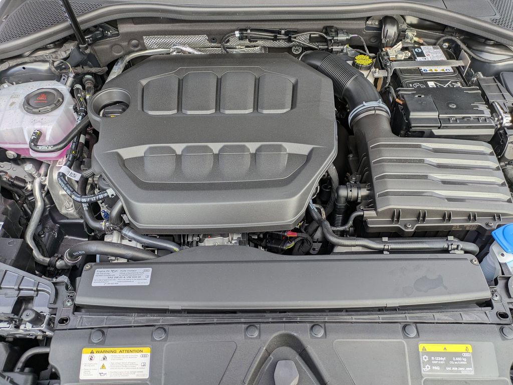 2026 Audi A3 Premium - Photo 41