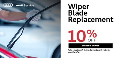 Wiper Blade Replacement Wiper Blade Replacement