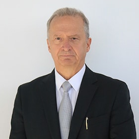 Staff member Luc Mayrand from 24d63a661a0f