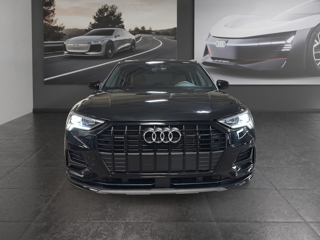 Certified 2023 Audi  45 Komfort VUS