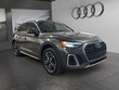 Audi Q5 e