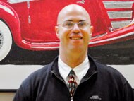 Andrew Tarantino
