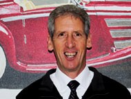Mike Kordwitz