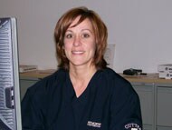 Lisa Manento