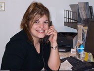 Priscilla Paulus