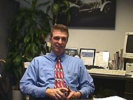 Jim Sangiorgio