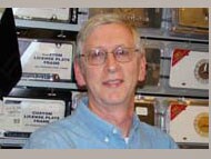 Dan Ruth