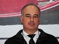 Tim Swavely