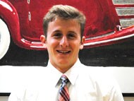 Brandon Fulep