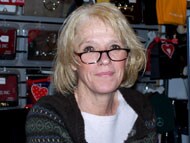 Janet Miller