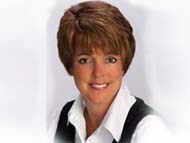 Peg Hamilton