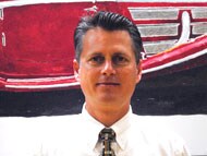 Keith Weaver