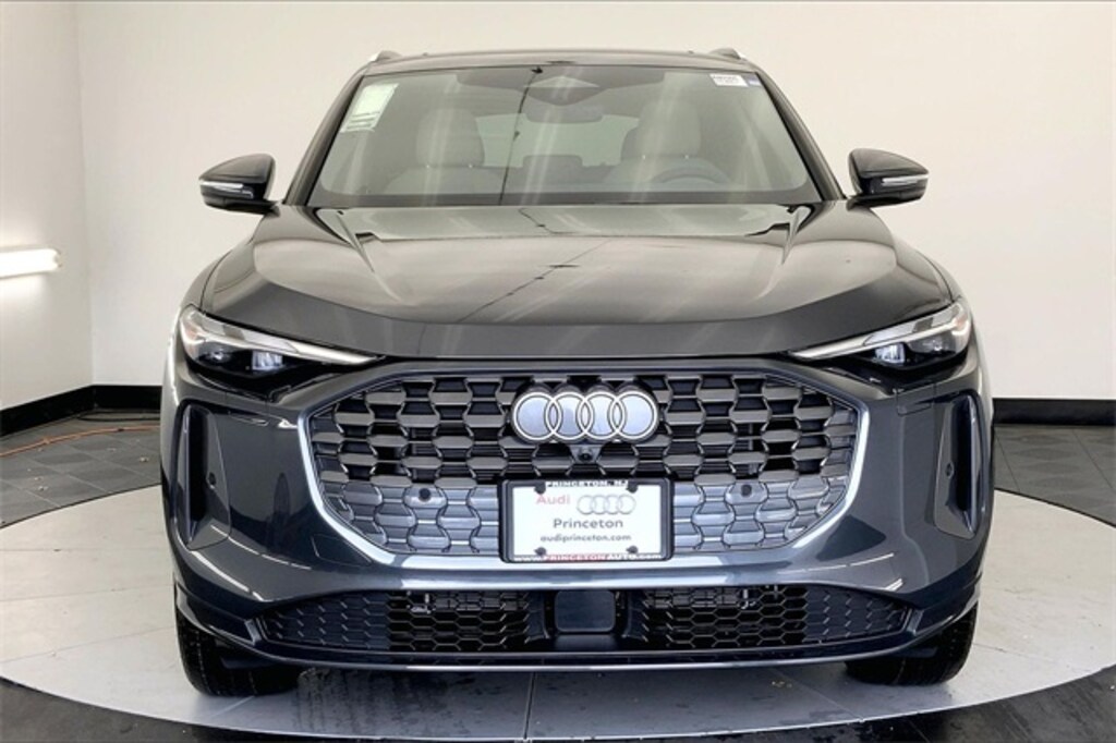 New 2025 Audi All-new Q5 Premium SUV