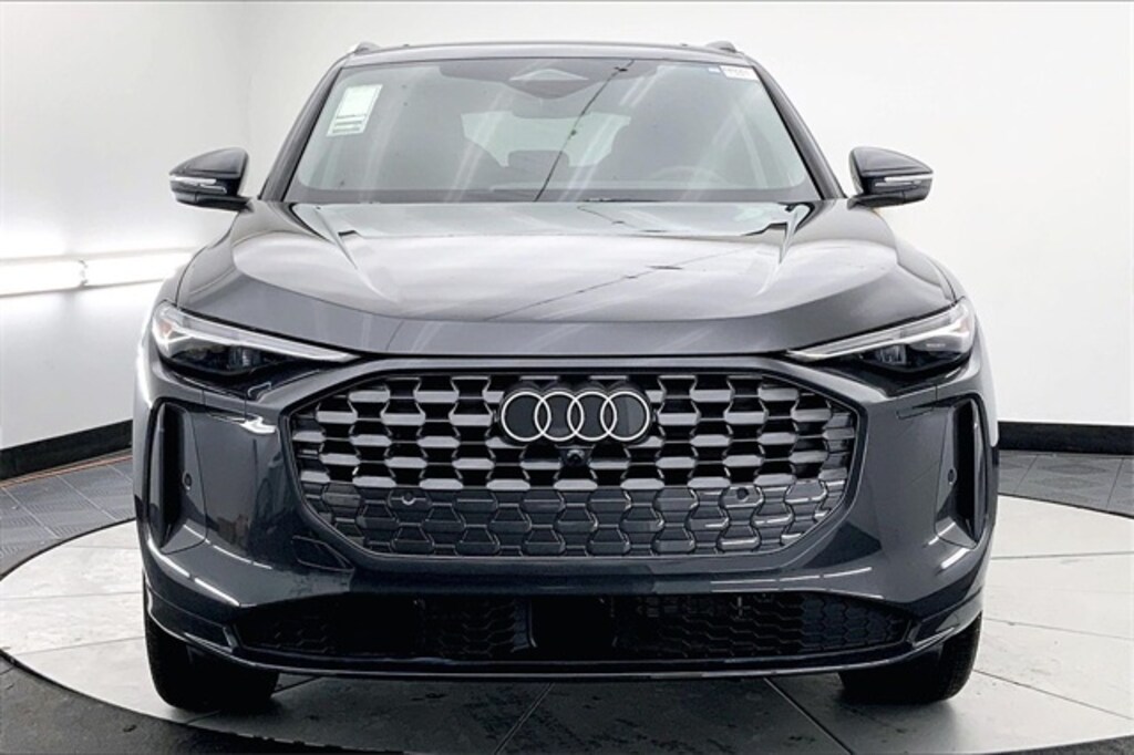 New 2025 Audi All-new Q5 Premium Plus SUV