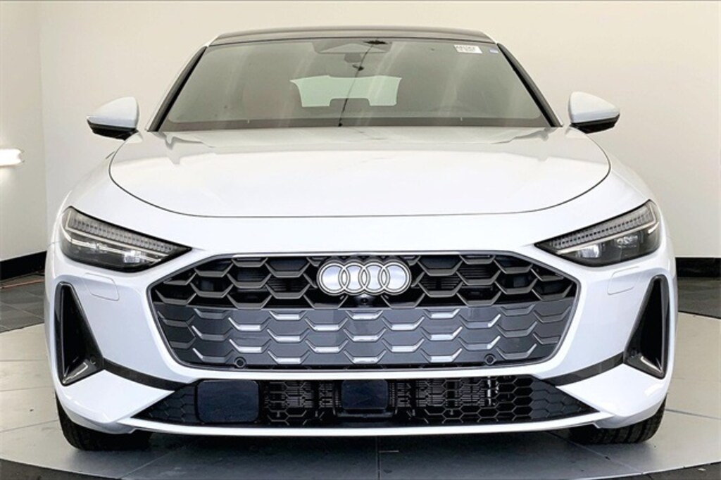 New 2025 Audi All-new A5 2.0T Premium Plus Hatchback