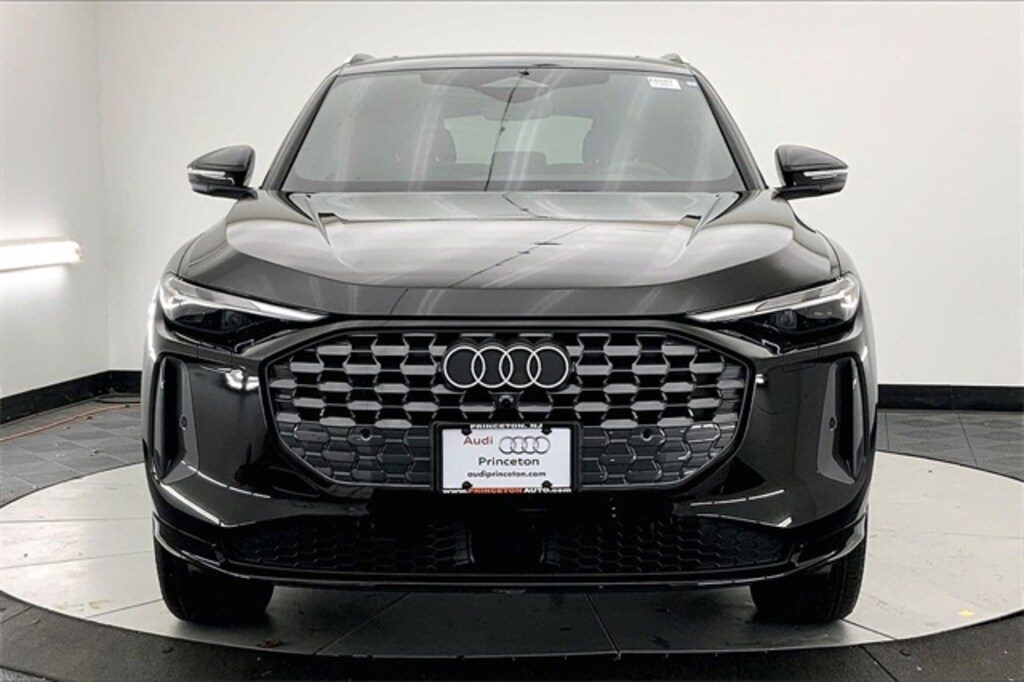 New 2025 Audi All-new Q5 Premium SUV